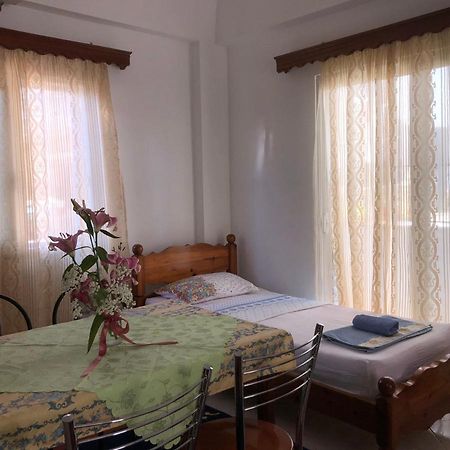 Vila La Tuna Apartman Ksamil Kültér fotó