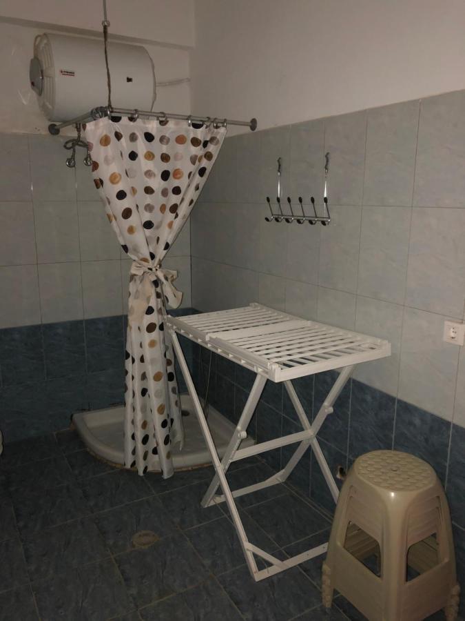Vila La Tuna Apartman Ksamil Kültér fotó
