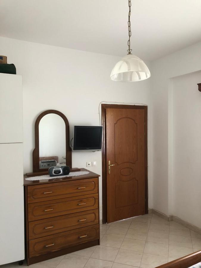 Vila La Tuna Apartman Ksamil Kültér fotó