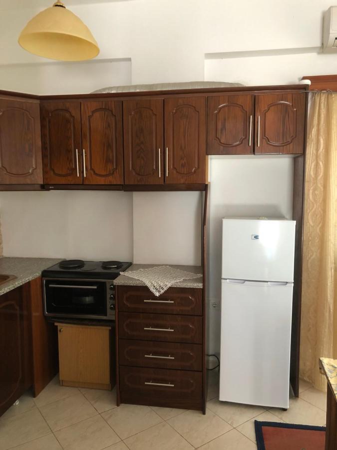 Vila La Tuna Apartman Ksamil Kültér fotó