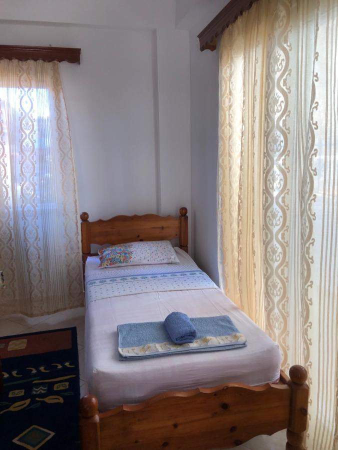 Vila La Tuna Apartman Ksamil Kültér fotó